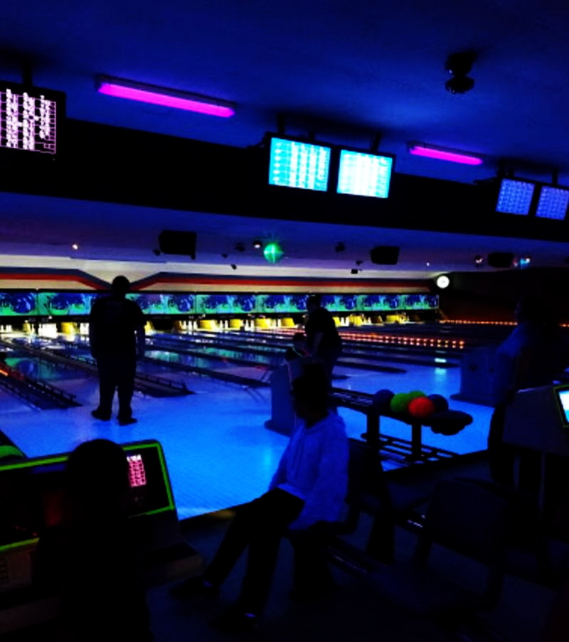 Nortel Lanes - From Web Listing